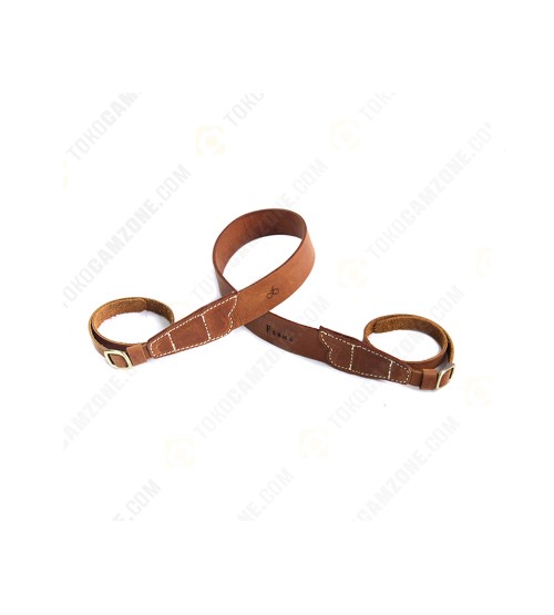 Ferma Leather 606 Neck Strap